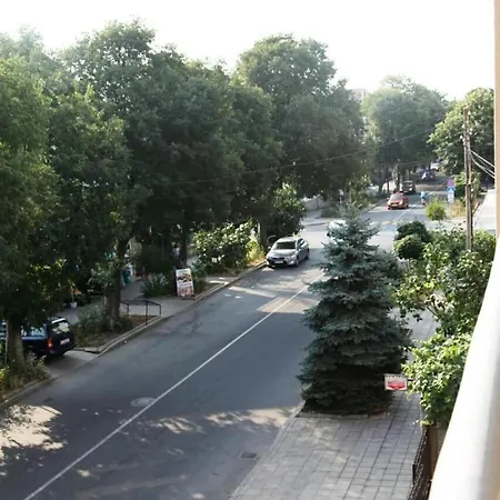 Apartman Sweet Studio Burgasz