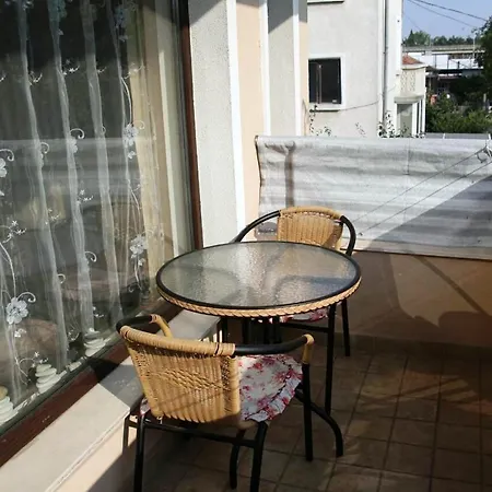 Apartman Sweet Studio