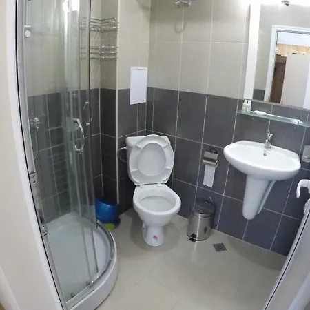 Apartman Sweet Studio